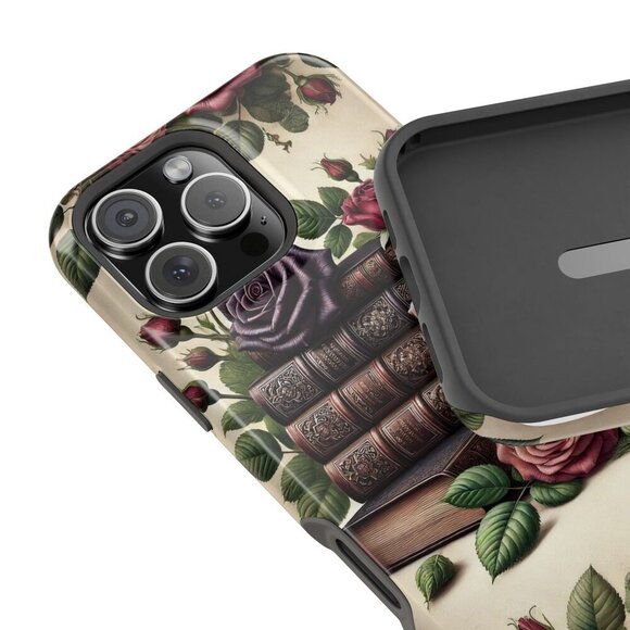 iPhone Phone Cases, Perfect Stylish Mobile Case, MLNMC505 - Picture 5 of 13